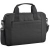 Сумка для ноутбука Metz, черная