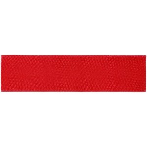 Лейбл тканевый Epsilon, XS, красный Лейбл тканевый Epsilon, XS, красный