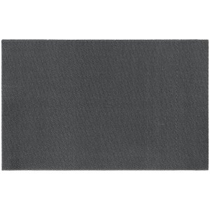 Лейбл тканевый Epsilon, XL, темно-серый Лейбл тканевый Epsilon, XL, темно-серый