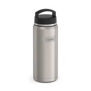 Термос из нерж. стали тм THERMOS IS-212 MS 1.2L, стальной Термос из нерж. стали тм THERMOS IS-212 MS 1.2L, стальной