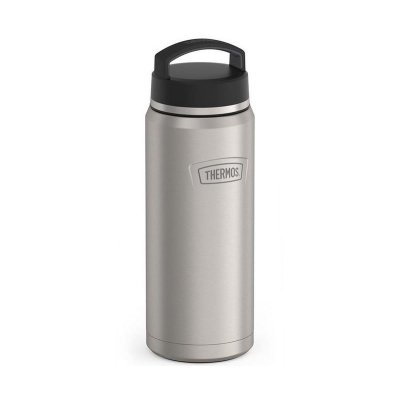Термос из нерж. стали тм THERMOS IS-212 MS 1.2L, стальной
