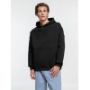 Худи оверсайз Kulonga Comfort Heavy, черное