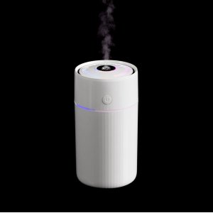 Настольный увлажнитель Suspiro, белый Настольный увлажнитель Suspiro, белый