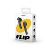 Беспроводные наушники TWS «Mysound Flip», черный