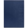 Ежедневник Latte Maxi, недатированный, темно-синий