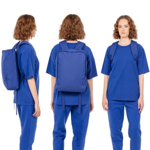 Основа для рюкзака B2, синяя Основа для рюкзака B2, синяя