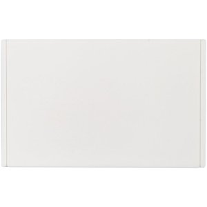 Лейбл из ПВХ Dzeta, ХL, белый Лейбл из ПВХ Dzeta, ХL, белый