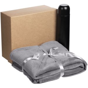 Набор Rest Right, серый Набор Rest Right, серый