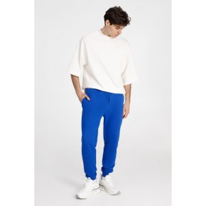 Джоггеры J2, синие Джоггеры J2, синие