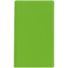 Блокнот Dual, зеленый Блокнот Dual, зеленый