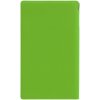 Блокнот Dual, зеленый