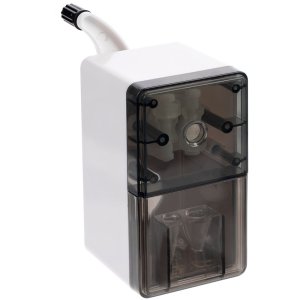 Механическая точилка для карандашей Griffel, белая Механическая точилка для карандашей Griffel, белая