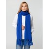 Шарф Flette, синий