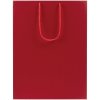Пакет бумажный Porta XL, красный
