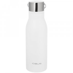 Термобутылка Tabenodo, белая