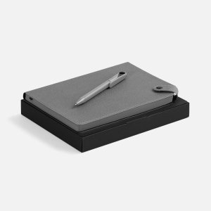 Набор Espresso, серый Набор Espresso, серый