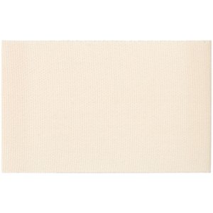 Лейбл хлопковый Doni, XL, неокрашенный Лейбл хлопковый Doni, XL, неокрашенный