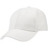 Бейсболка Hillside, белая Бейсболка Hillside, белая