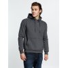 Худи Kirenga Heavy 2.0, темно-серое (графит)