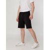 Шорты Terry, черные