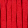 Плоский шнур Cord L, красный, 110 см Плоский шнур Cord L, красный, 110 см