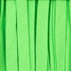 Плоский шнур Cord M, зеленый неон, 90 см Плоский шнур Cord M, зеленый неон, 90 см