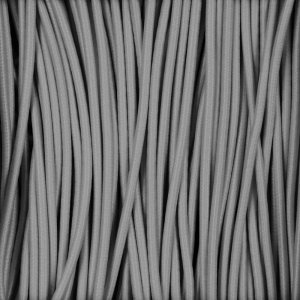 Круглая резинка Chapu M, серая, 70 см Круглая резинка Chapu M, серая, 70 см