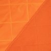 Плед для пикника Soft & Dry 2, оранжевый