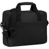 Сумка для ноутбука Delegate, черная Сумка для ноутбука Delegate, черная