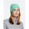 Шапка Urban Flow, зеленая (мятная)