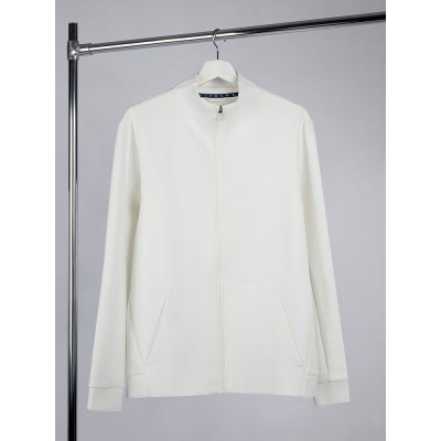 Куртка мужская Lovi, молочно-белая