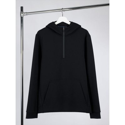 Анорак унисекс Lovi, черный