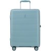 Чемодан Forza S, голубой
