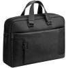 Сумка для ноутбука Panama, черная Сумка для ноутбука Panama, черная