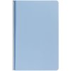 Ежедневник Aspect, недатированный, голубой
