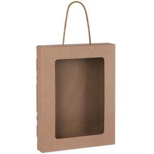 Коробка Pacanelle, S, крафт Коробка Pacanelle, S, крафт