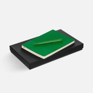 Набор Vale, зеленый Набор Vale, зеленый