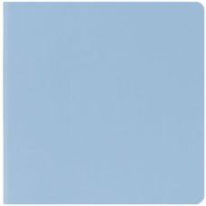 Блокнот Charm, голубой Блокнот Charm, голубой