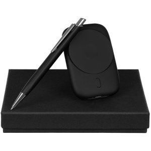 Набор Full Moon ver.2, черный Набор Full Moon ver.2, черный