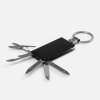 Брелок-мультитул Toolful, черный Брелок-мультитул Toolful, черный