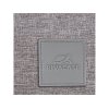 RIVACASE 5726 Изотермическая сумка, 23 л, серый