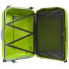 Чемодан Light Ltd Edition L, зеленый