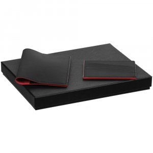 Набор Multimo Mini, черный с красным Набор Multimo Mini, черный с красным