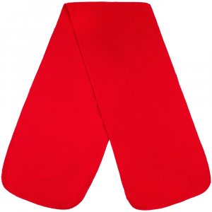 Шарф Fleecy, красный Шарф Fleecy, красный