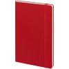 Ежедневник Classic, недатированный, красный Ежедневник Classic, недатированный, красный