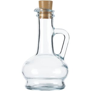 Емкость для масла или уксуса «Оливия» Емкость для масла или уксуса «Оливия»