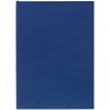 Ежедневник Flat Light, недатированный, синий Ежедневник Flat Light, недатированный, синий