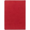 Ежедневник Cortado, недатированный, красный