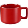 Чашка Fusion, ver.2, красная