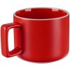 Чашка Fusion, ver.2, красная